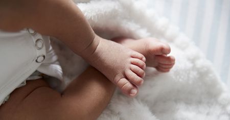 Rosyjska 15-latka dowiedziała się o ciąży podczas porodu