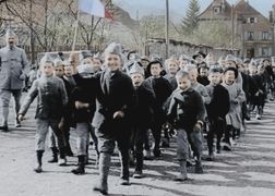 Fokus TV Apokalipsa - bitwa pod Verdun