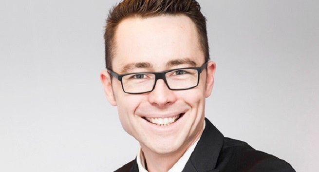 Marcin Matyja: z Selectivv do Mobile Rockets