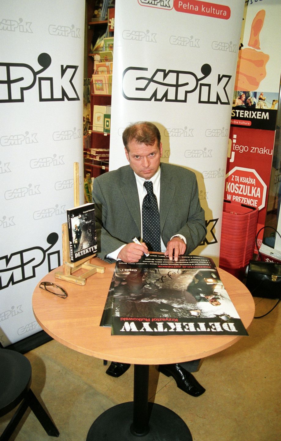 Krzysztof Rutkowski