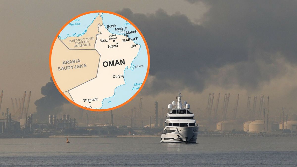 Polacy mają problem z wyjazdem z Dubaju