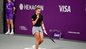 Niespodziewane problemy w Oeiras. Tylko jedna Polka z awansem