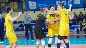 GKS Katowice - PGE Skra Bełchatów na żywo. Transmisja TV, stream online