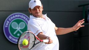 Mardy Fish trenerem Jareda Donaldsona