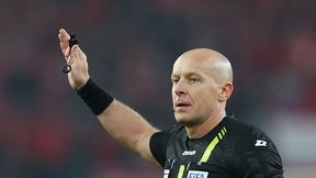 UEFA zdecydowała. Ten mecz posędziuje Marciniak