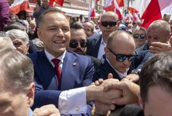 "Tego boję się najbardziej". Ekonomista ostrzega przed II turą