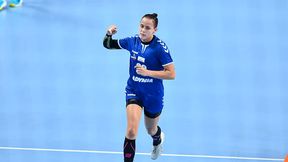 Kinga Gutkowska nową zawodniczką Piotrcovii
