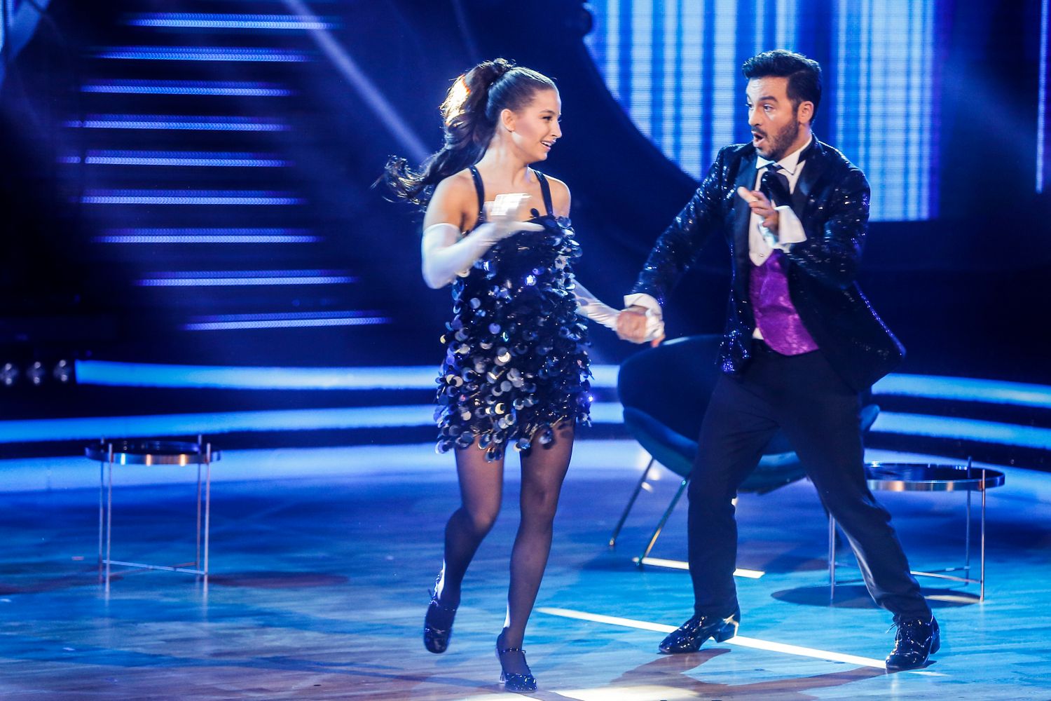 Julia Wieniawa, Stefano Terazzino - Taniec z gwiazdami, finał