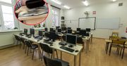 Uczeń sfotografował podkładkę pod myszkę nauczyciela. "Wstyd"
