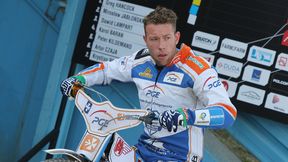 Peter Kildemand: Jesteśmy trochę rozczarowani