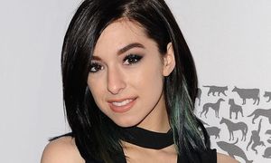 Miała 22 lata i wielką karierę przed sobą. Zginęła po koncercie