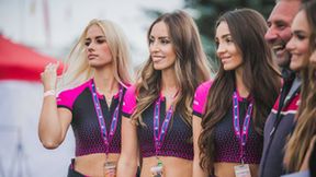 Żużel. SEC Girls - piękne ambasadorki cyklu TAURON Speedway Euro Championship [GALERIA] 