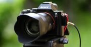 Sony A7R - Czy na pewno tylko do zdjęć?