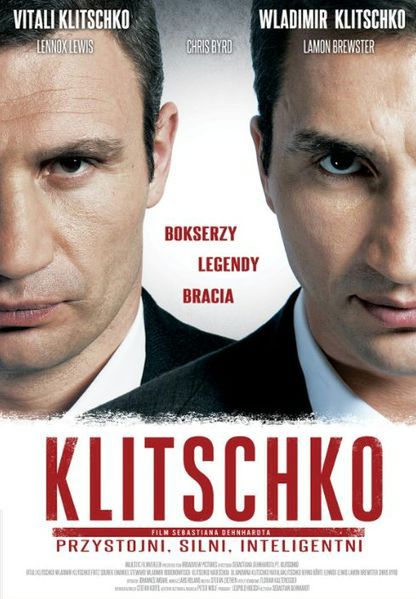 Klitschko