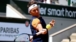 Męczarnie ubiegłorocznego finalisty. Argentyńczycy przetestowali rozstawionych