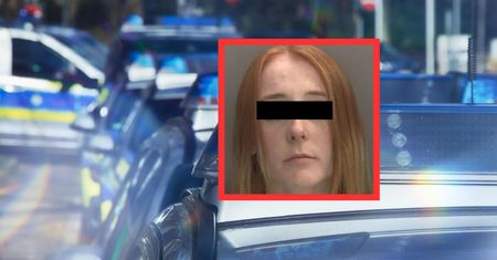Zadusiła dziecko poduszką. "Nie chciał spać". Horror w żłobku w Anglii