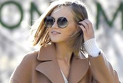 Agnieszka Kaczorowska bała się o życie dzieci. Nie wychodziła z domu