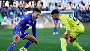 Niespodzianka w La Lidze. Walczą o podium i przegrali