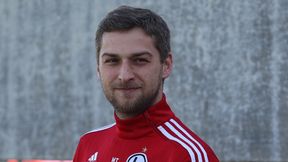 Bracia Tabiszewscy pomiędzy Lechem i Legią. W drodze do normalności