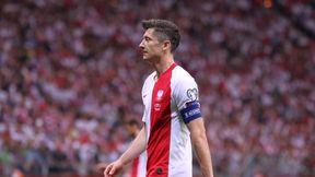 Roland Garros. "Co za wspaniała historia!". Robert Lewandowski pogratulował Idze Świątek