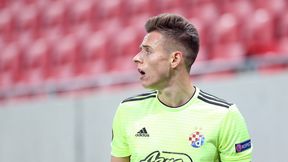 Puchar Chorwacji: Damian Kądzior ustrzelił dublet