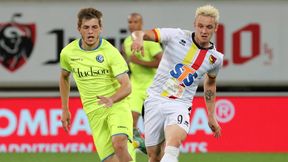 El. LE: Jagiellonia walczyła, ale nie dała rady KAA Gent. Polskie kluby poza pucharami