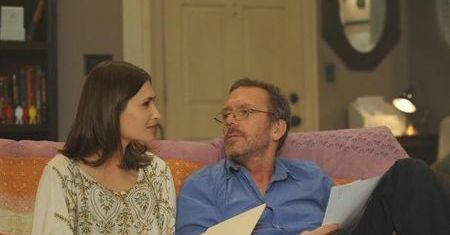 "Dr House": Karolina Wydra podbiła serce House`a i amerykańskiej widowni