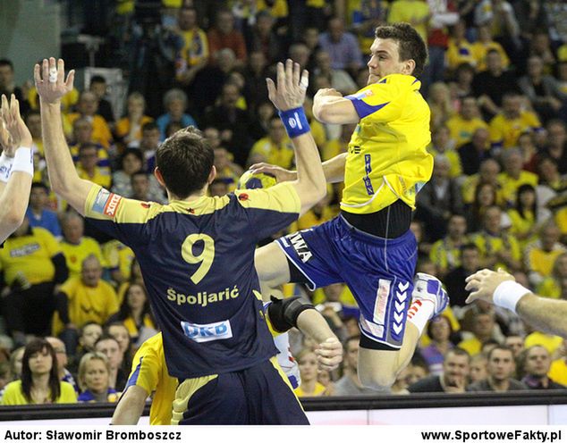 W niedzielę wiele będzie zależało od formy Michała Jureckiego, który jak dotąd jest najbardziej wartościowym zawodnikiem Vive w Lidze Mistrzów.