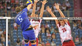 Memoriał Wagnera 2017: Polska - Francja 2:3 (galeria)