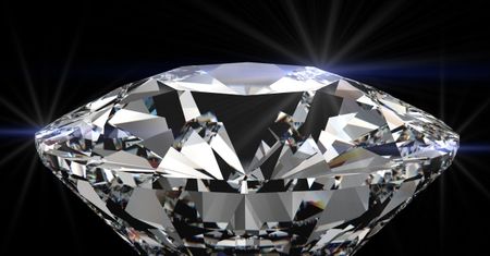 Inwestycja w diamenty
