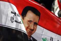 Syryjski rząd nie odda władzy podczas rozmów pokojowych