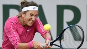 Tenis. Roland Garros: Wiktoria Azarenka i Julia Putincewa poza turniejem. Elina Switolina w III rundzie