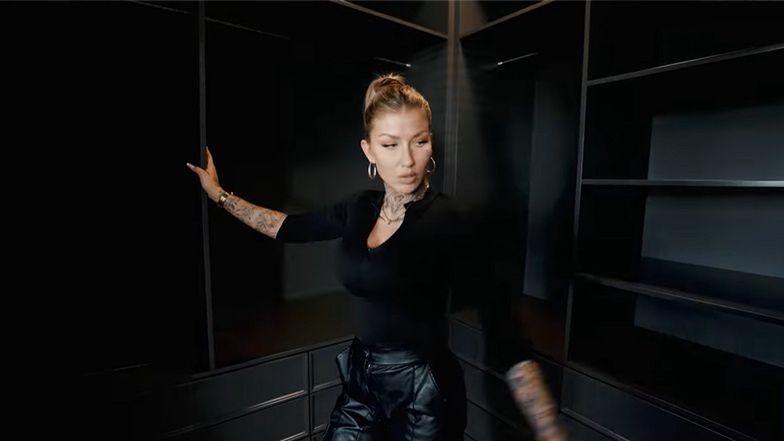 Deynn i Daniel Majewski kupili dom (YouTube)