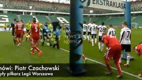 Piotr Czachowski: Legia nie wypuści przewagi z rąk i zostanie mistrzem Polski