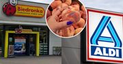 Owocowe ufo w Biedronce i Aldi. Już po dotknięciu w sklepie zaskakuje