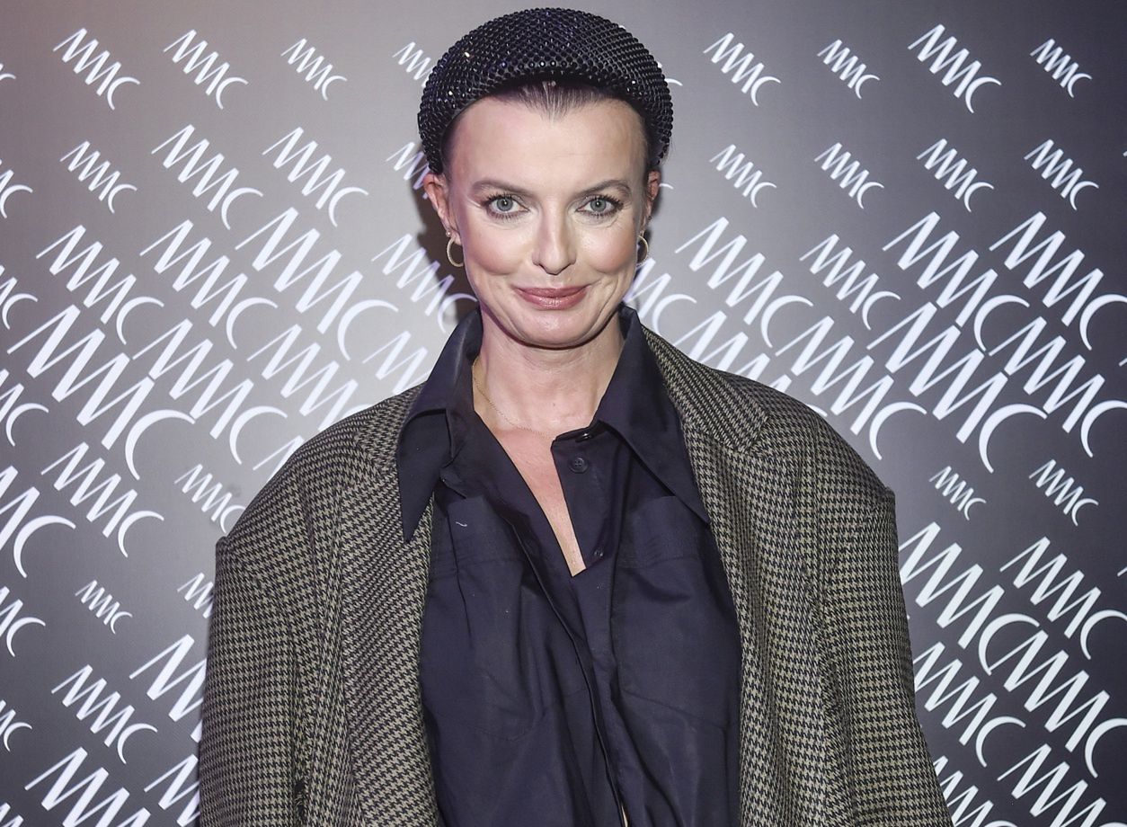 Katarzyna Sokołowska pochwaliła się apartamentem. Ten widok zapiera dech w piersiach