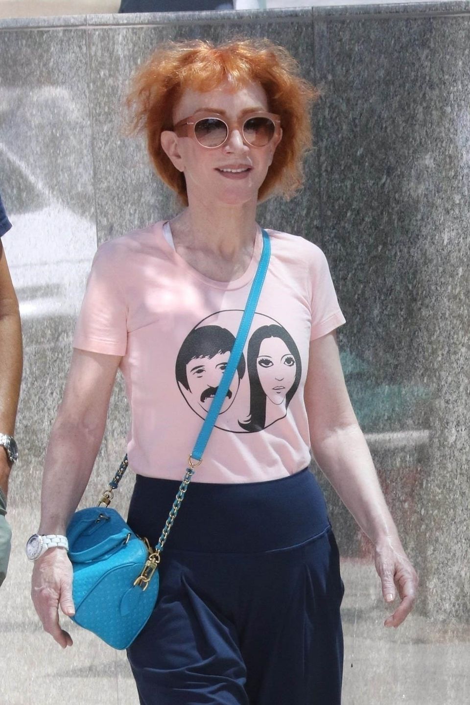 Kathy Griffin