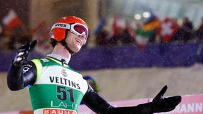 Andreas Wank ogłosił zakończenie kariery. Dołączy do sztabu Stefana Horngachera