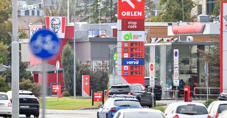 Niespodzianka na stacjach? Kierowcy mogą się zdziwić