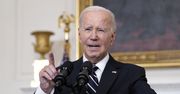 Amerykanie uprowadzeni przez Hamas? Biden zabrał głos