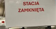 Paraliż metra w Warszawie. Mężczyzna skoczył pod jadący pociąg