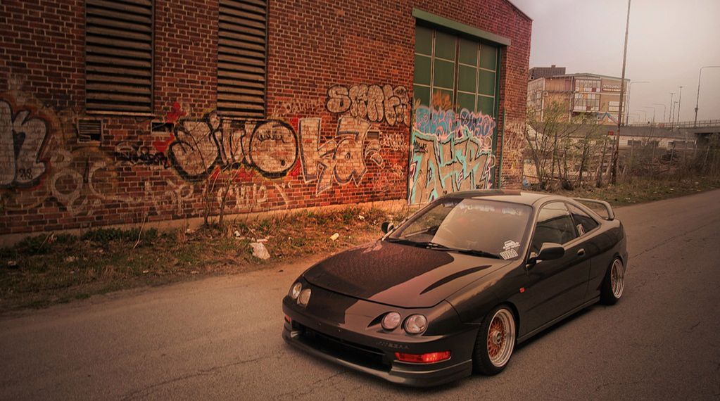 Japanese Domestic Market Tuning [galeria] 24