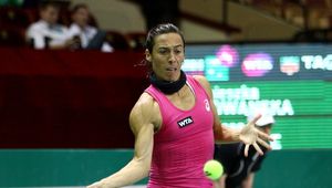 WTA Baku: Schiavone z rewanżem na Mladenović za Stambuł, Switolina w półfinale