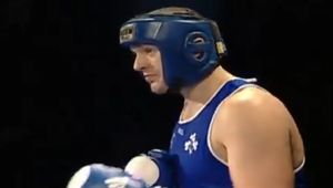 Wiedziałeś o tym? 18 lat temu Fury walczył w Polsce. Jest nagranie [WIDEO]