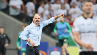 Simundza: Byliśmy lepsi od Legii