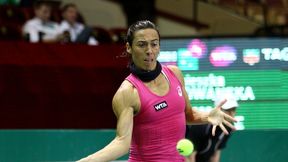 Roland Garros: Triumf Schiavone w magicznej uczcie byłych mistrzyń, Woźniacka za burtą!