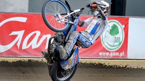 Był nadzieją i kadrowiczem. Jego kariera znalazła się na ostrym wirażu