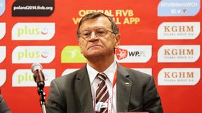 Wiceprezydent FIVB potwierdza: Ostatnia decyzja w meczu Polska - Brazylia była słuszna