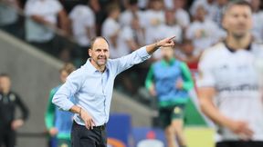 Duże rozczarowanie w Śląsku Wrocław. "Byliśmy lepsi niż Legia"