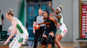 To już jest koniec! BC Polkowice mistrzem Polski, wygrały wszystko!